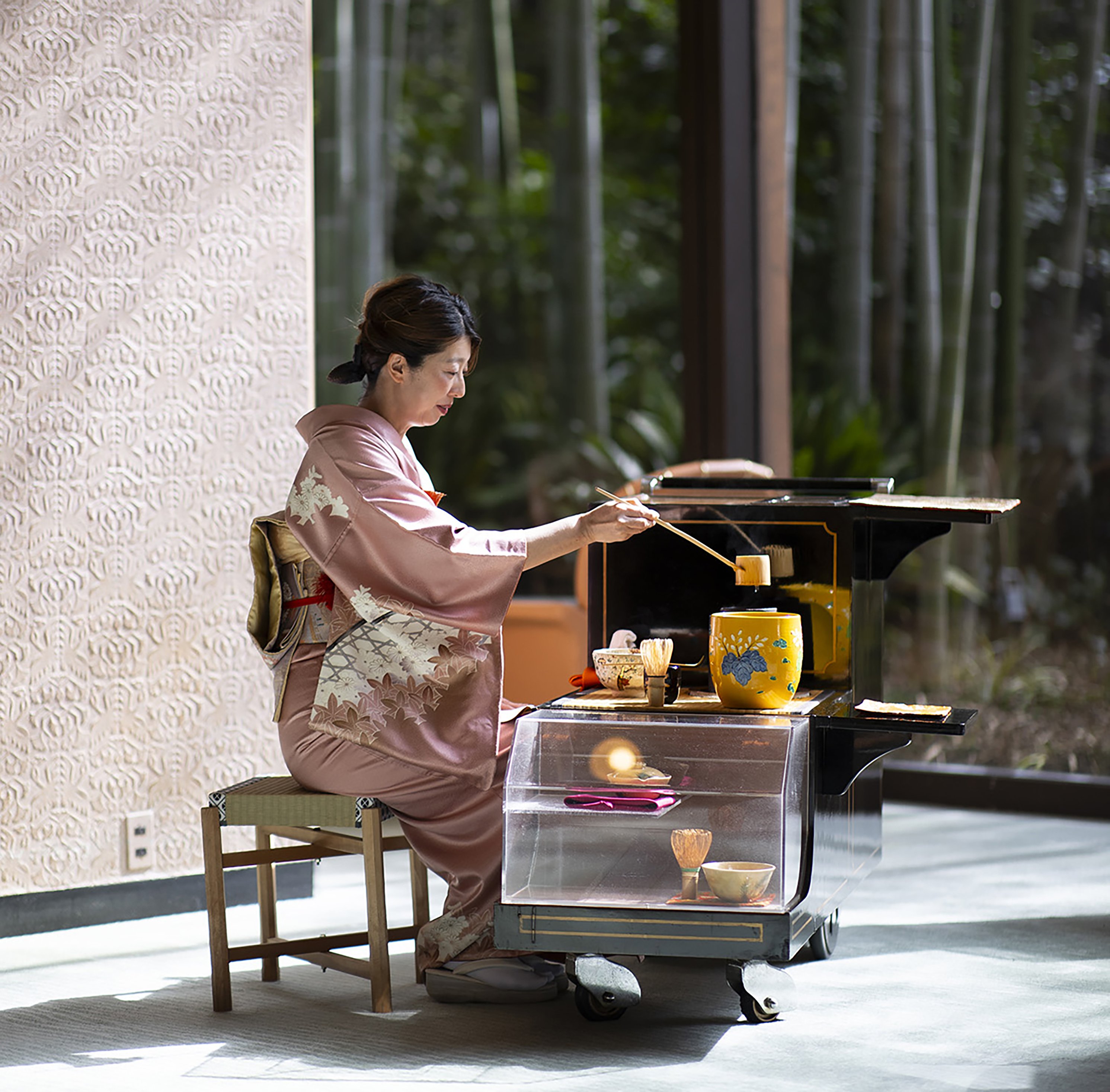 Rihga Royal Osaka Vignette Collection 8/76