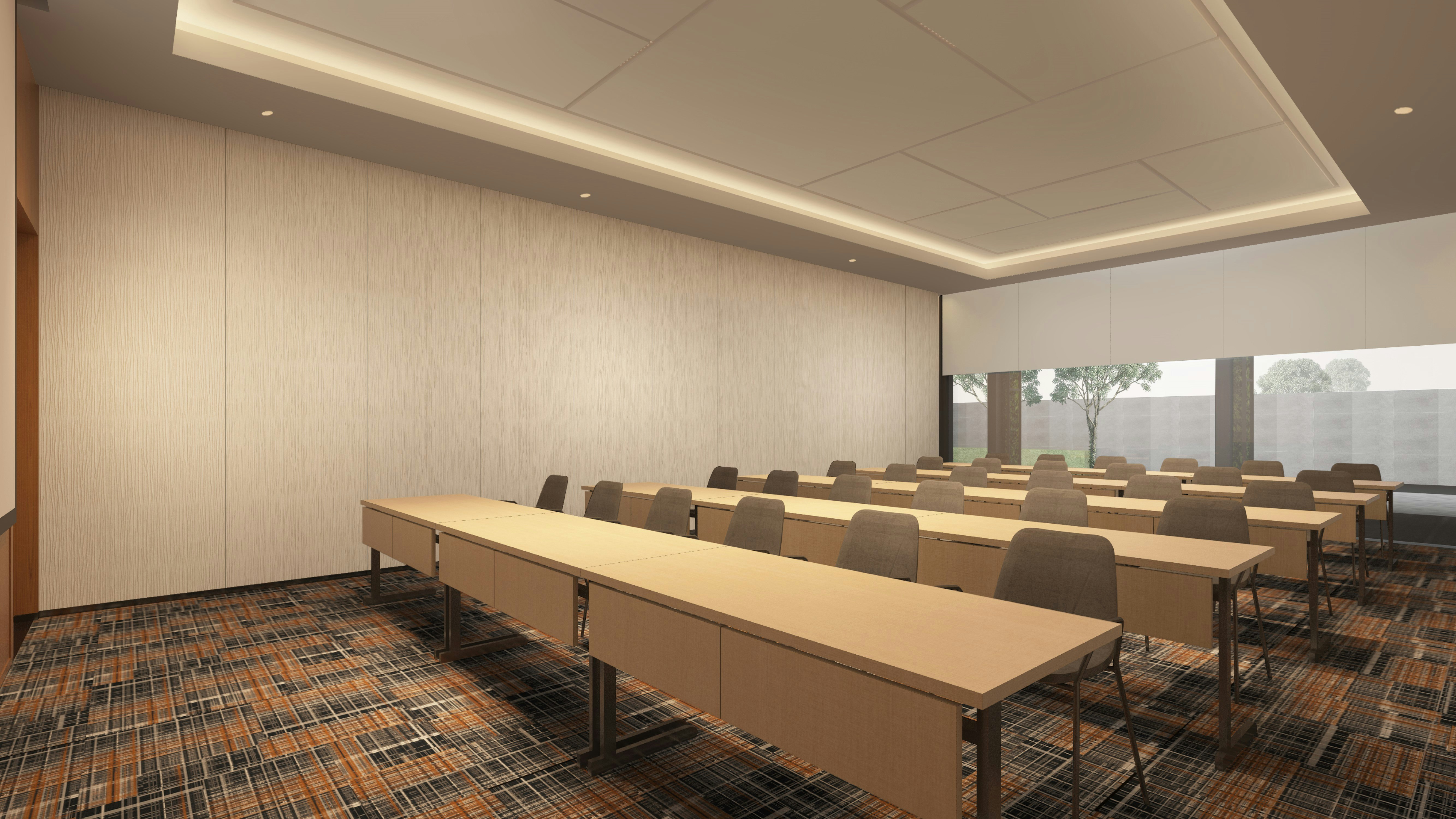 Hilton Garden Inn Guangzhou Tianhe 44/47