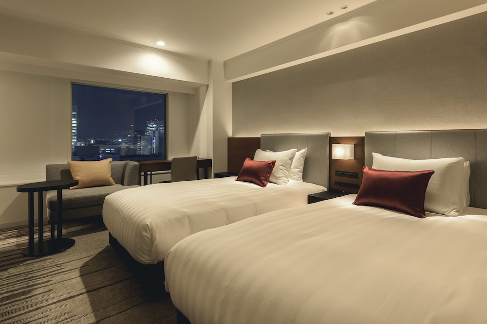 Ana Crowne Plaza Sapporo 31/76