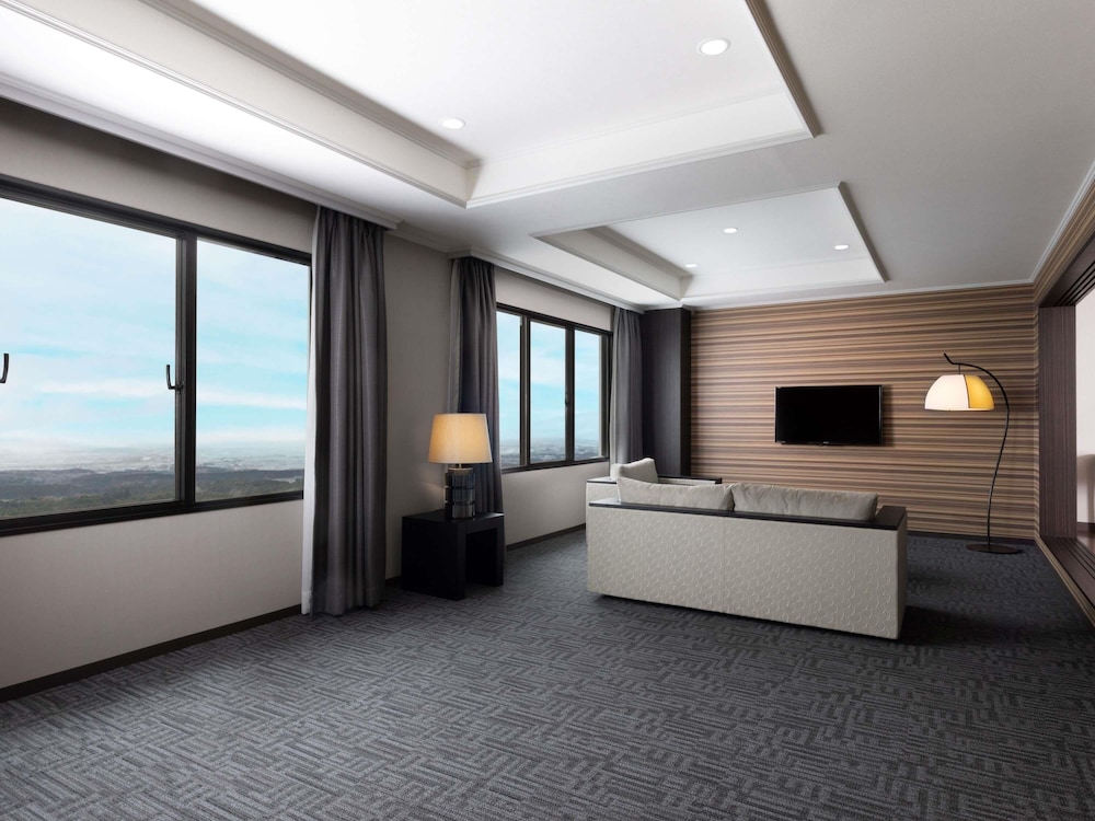 Mercure Tottori Daisen Resort & Spa 40/55