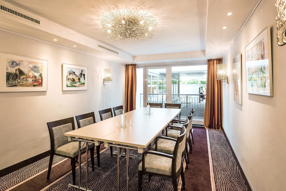 Best Western Plus Residenzhotel Lueneburg 23/33