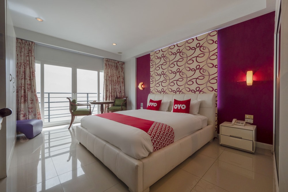 Access Inn Pattaya 19/61
