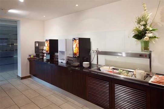 Holiday Inn Express Burnley 15/78