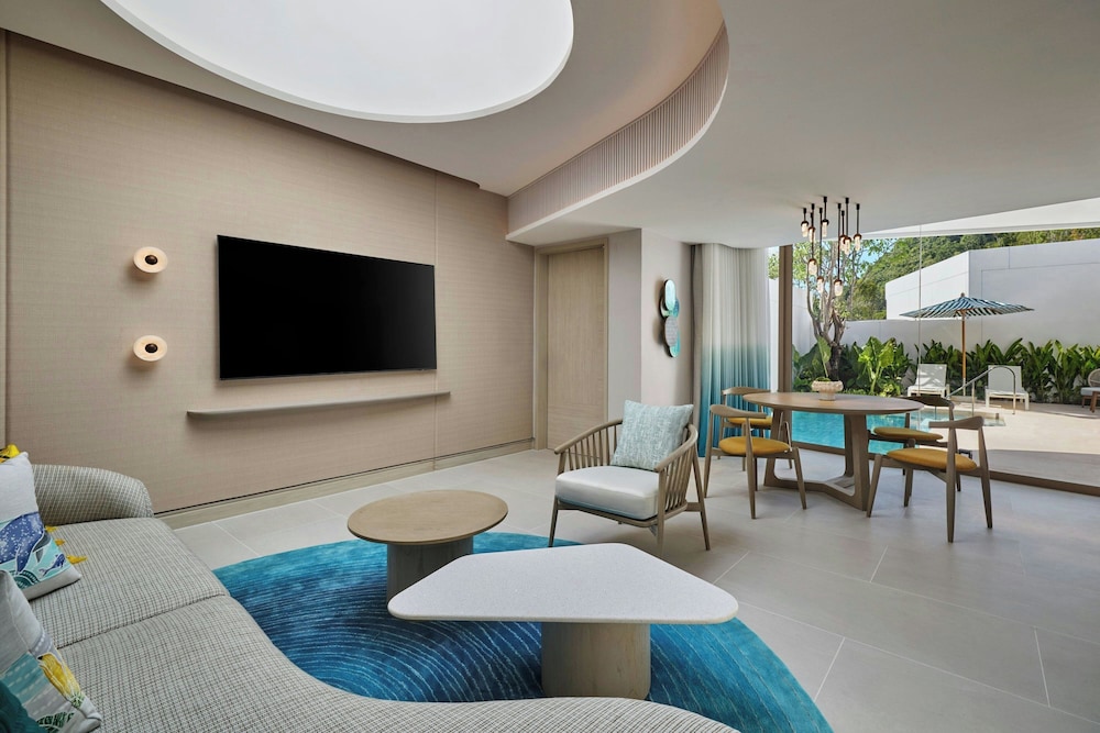 Veranda Resort Phuket, Autograph Collection 36/45