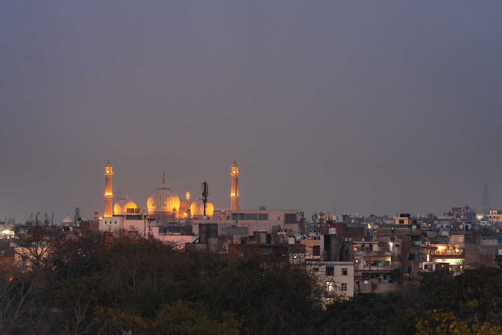 Zostel Delhi 44/50