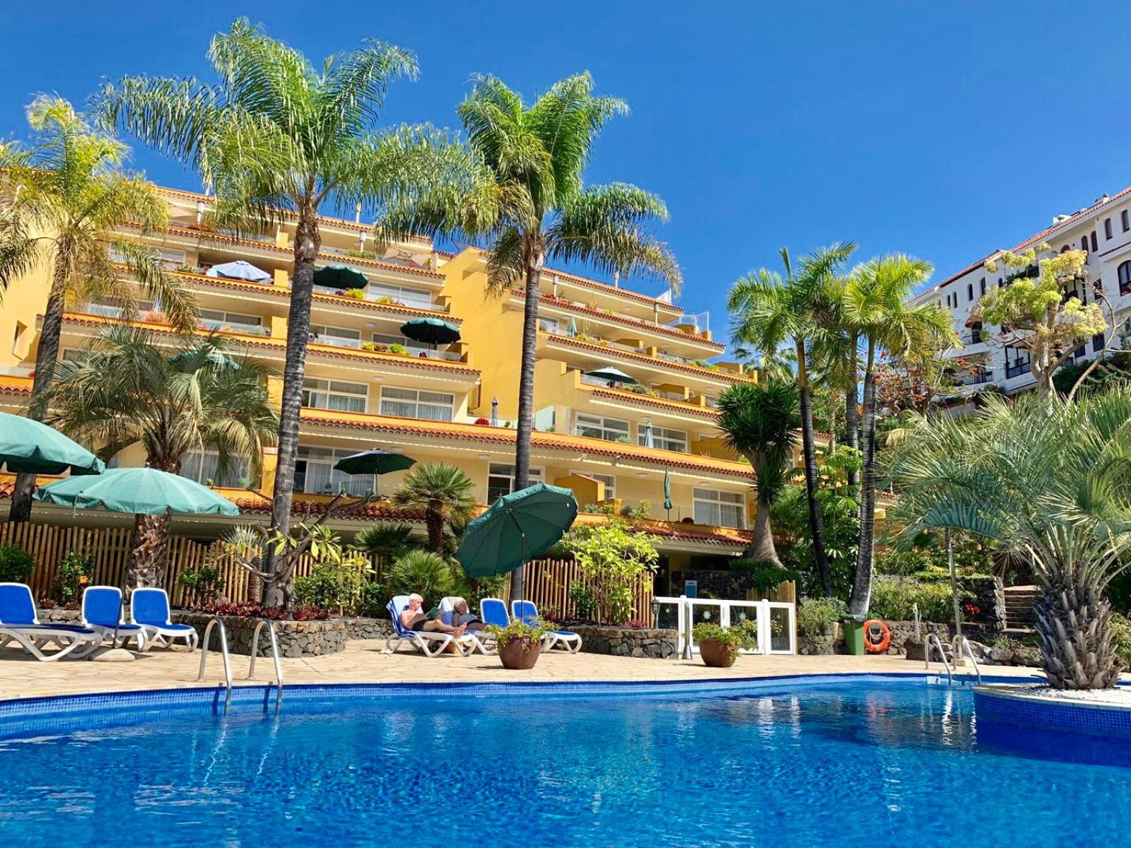 Tigaiga Suites 28/36