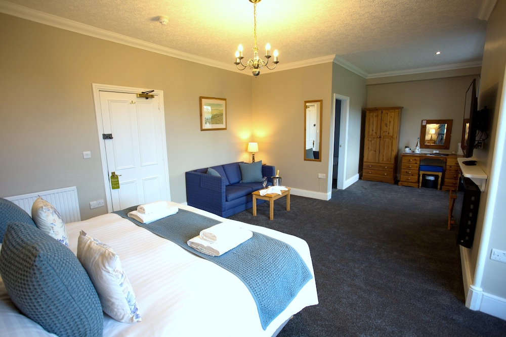 Brathay Lodge 24/70