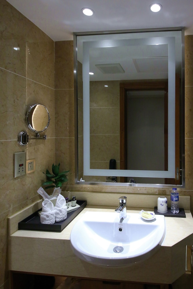 Mason Hotel Shanghai 26/27