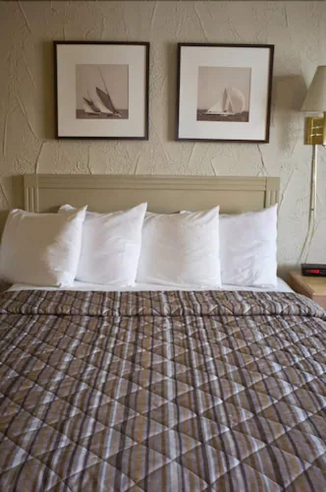 Hotel L'Express 22/65
