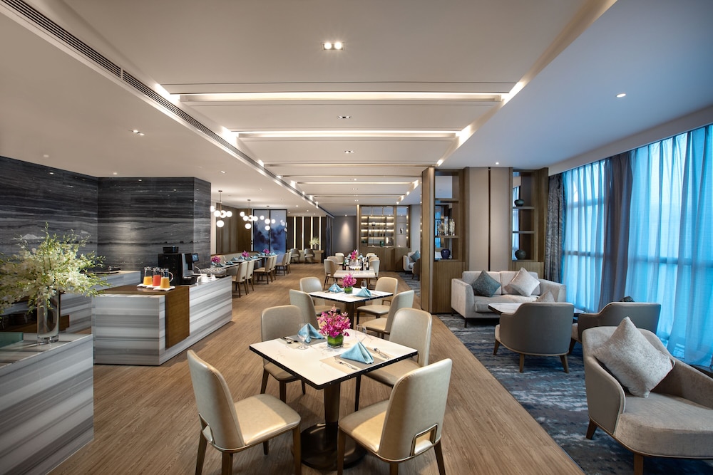 Wyndham Changsha South 16/24