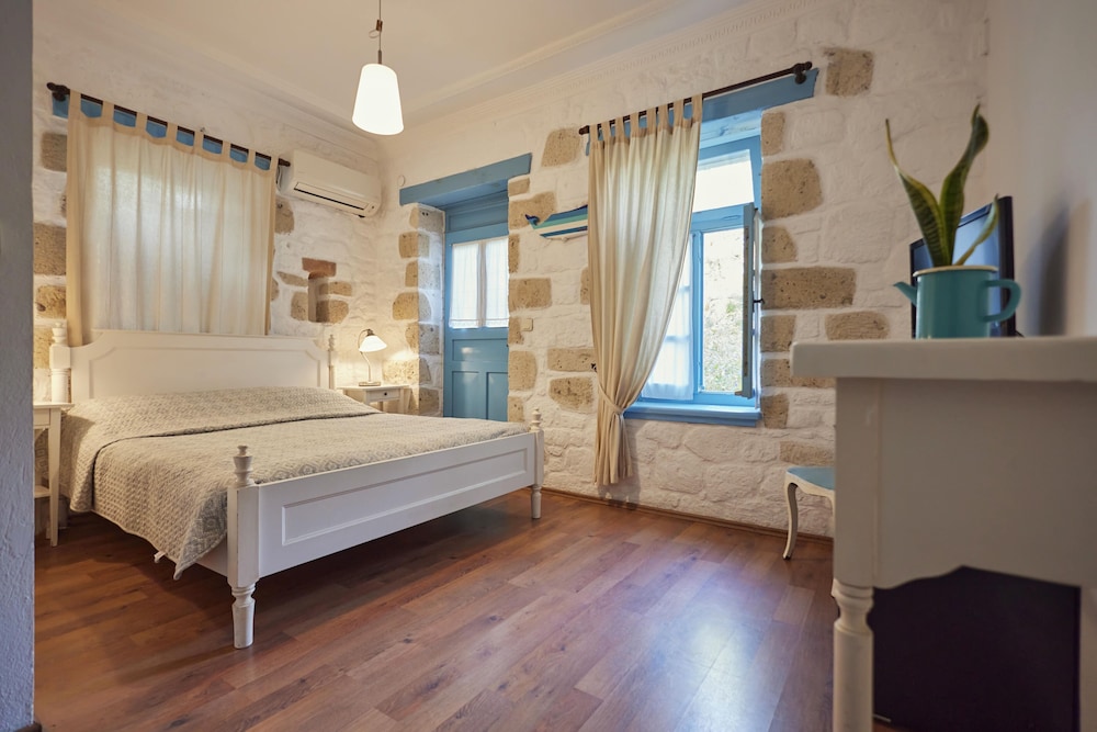 Alacati Zeytin Konak Hotel 14/50