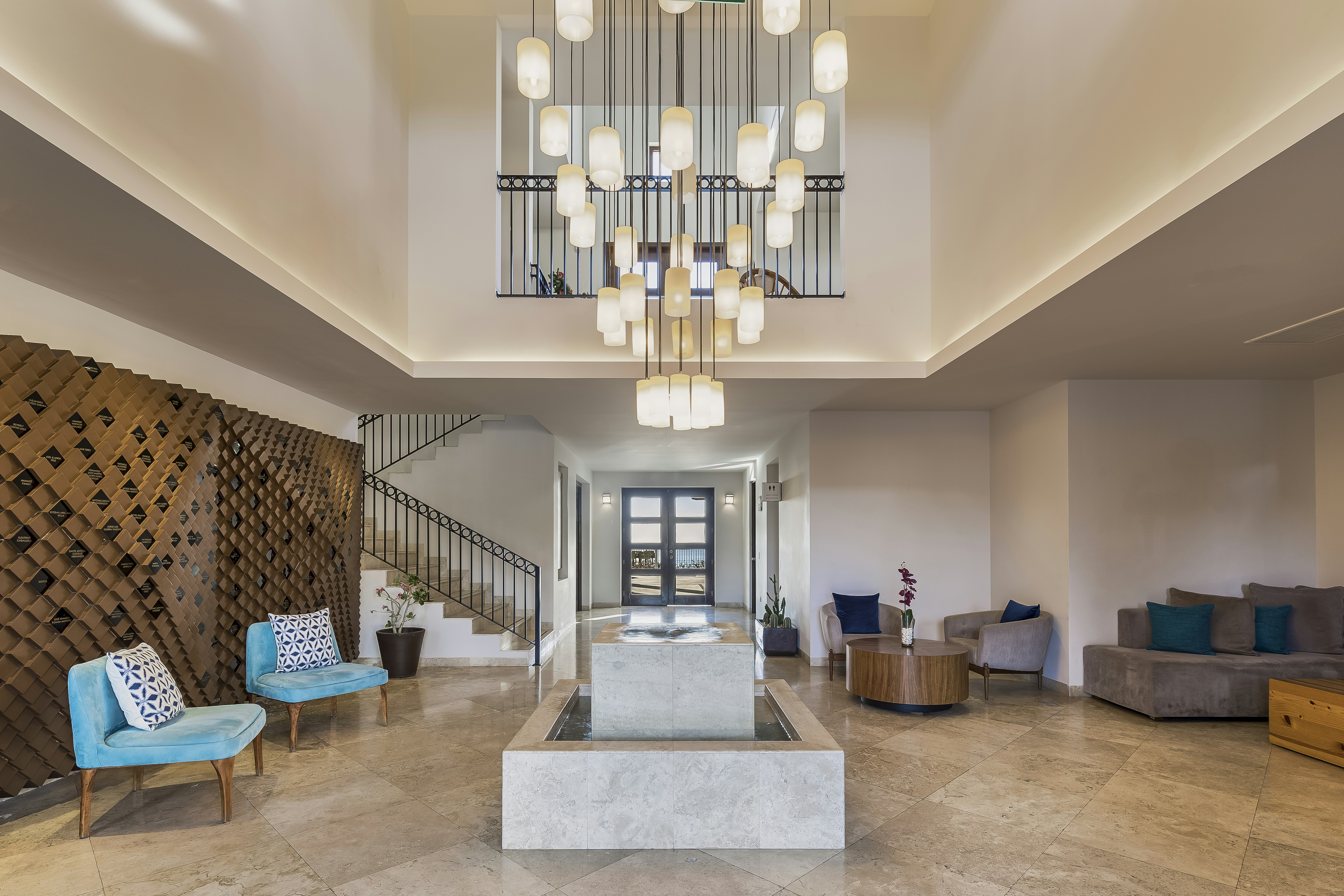 Live Aqua Private Residences Los Cabos 32/50