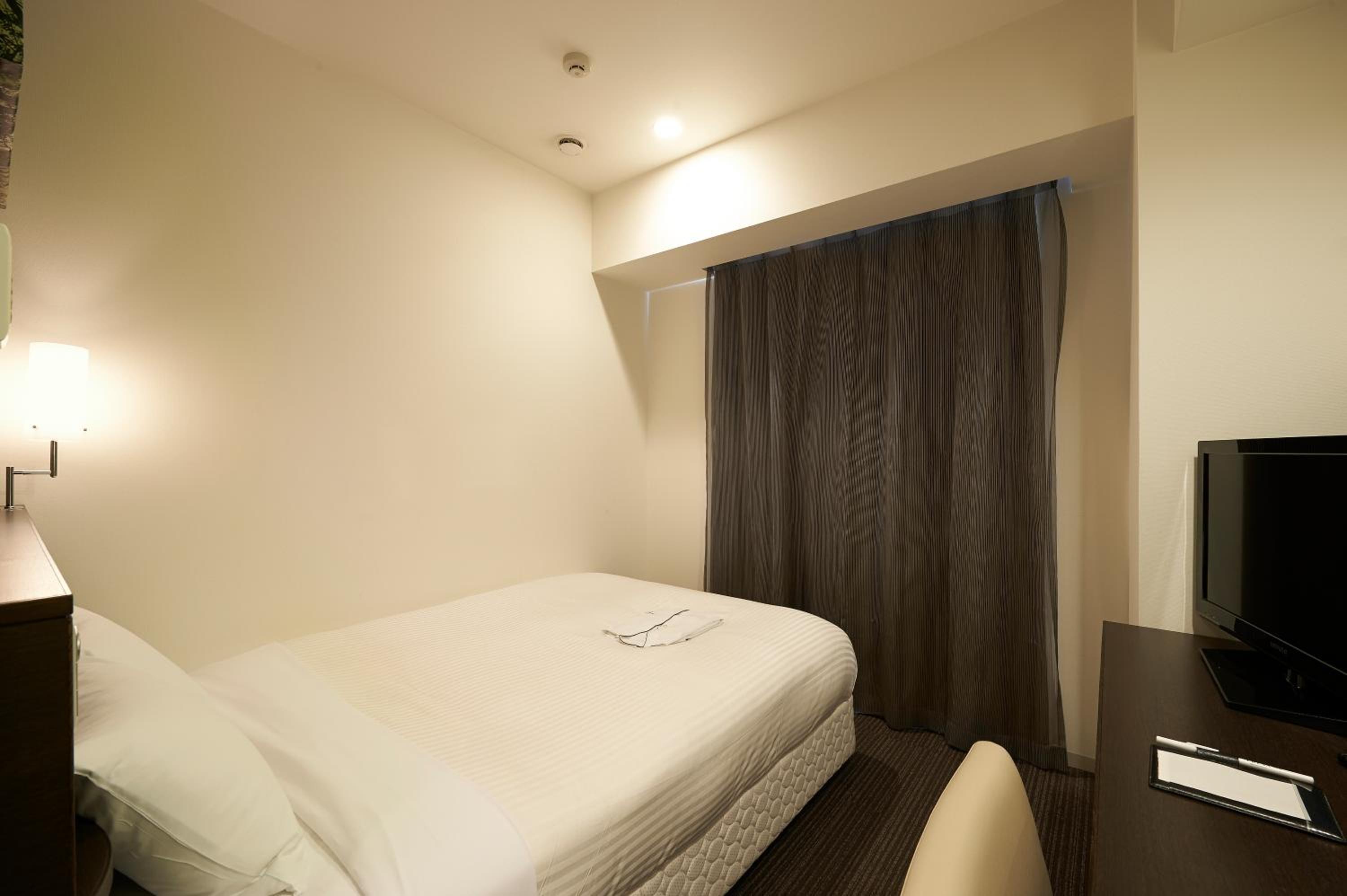 غرفة مفردة للمدخنين، Sotetsu Fresa Inn Chiba Kashiwa 5/10
