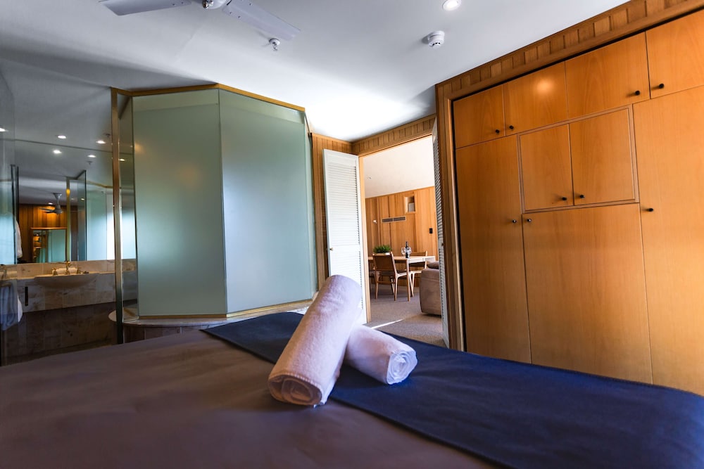 THREDBO ALPINE HOTEL 24/74
