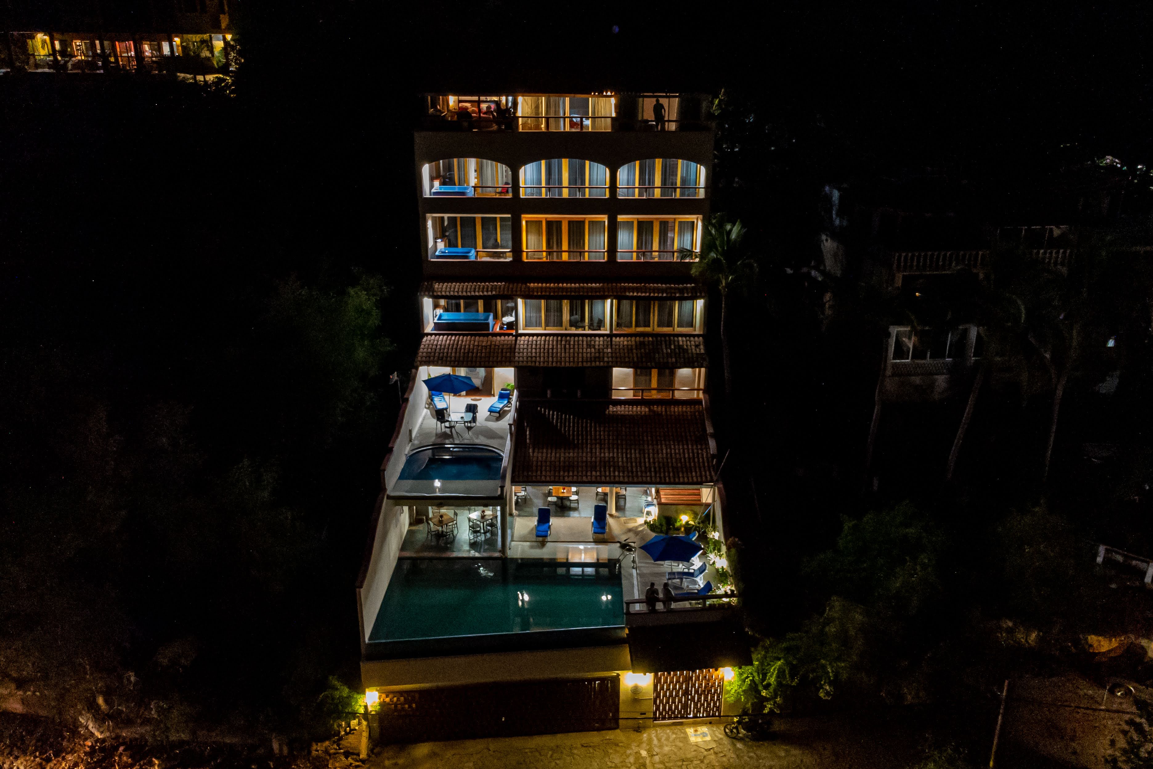 Villa del Pescador 3/33