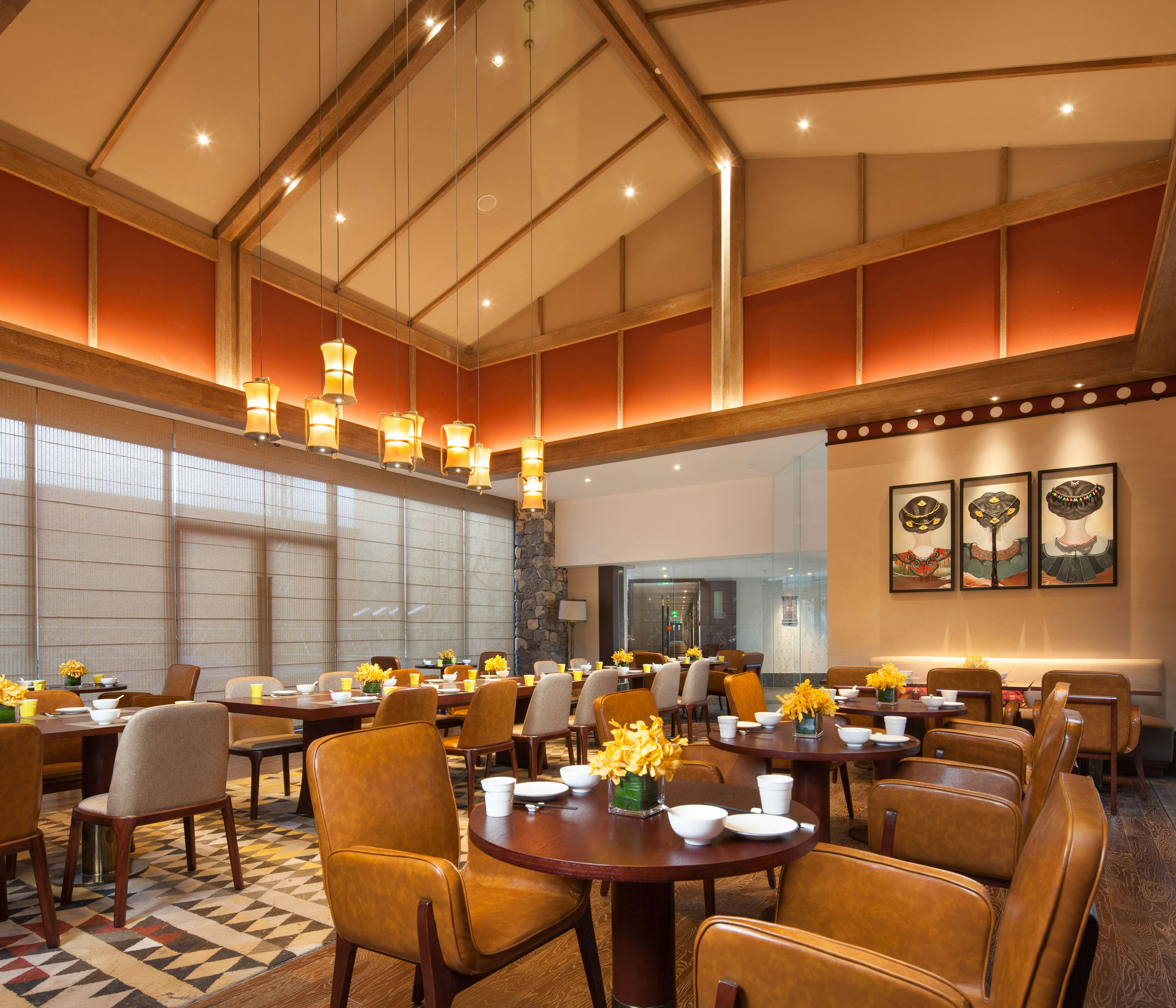 Hilton Garden Inn Shangri-La 7/13