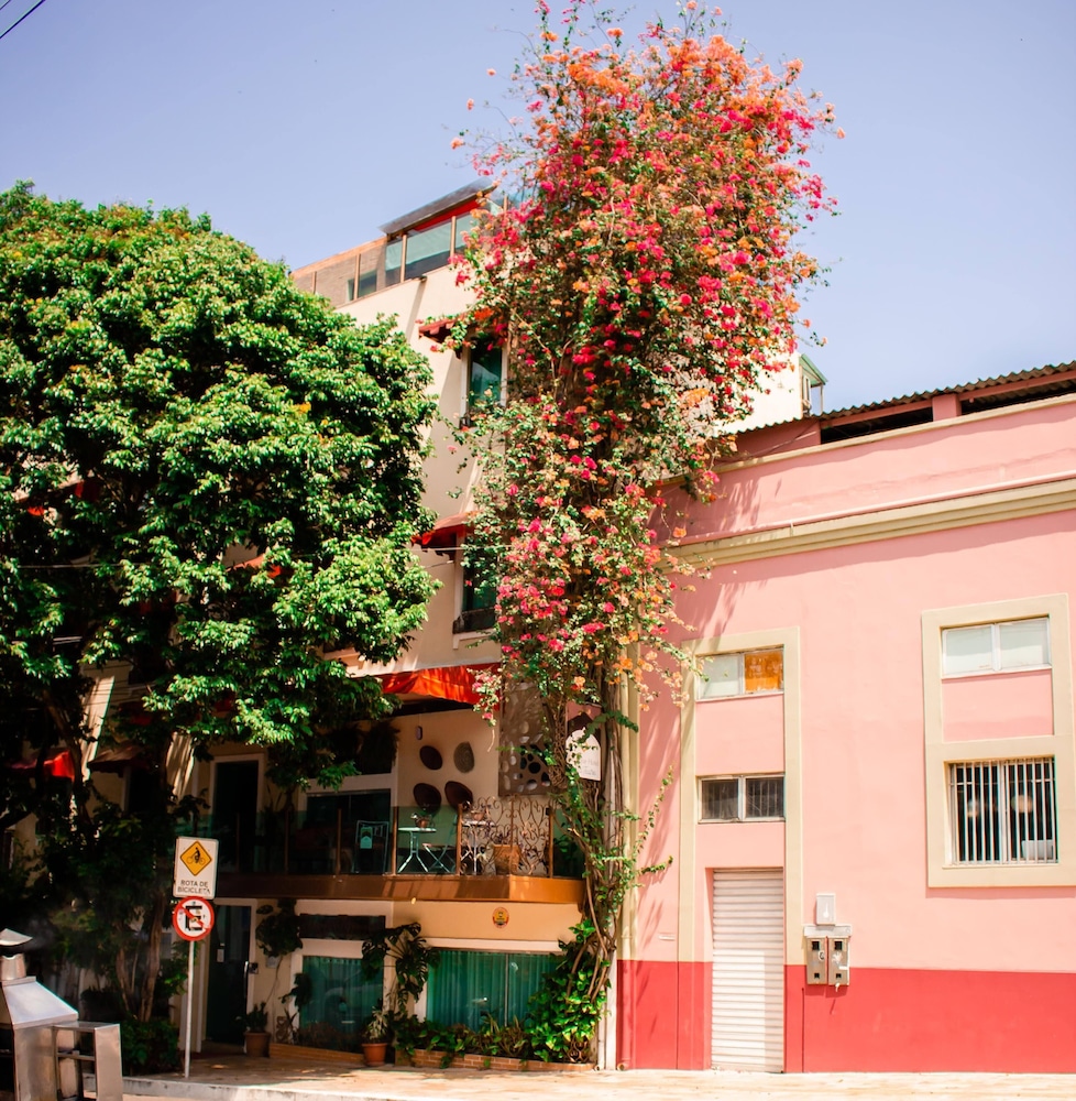 Boutique Casa Teatro Hotel 46/49