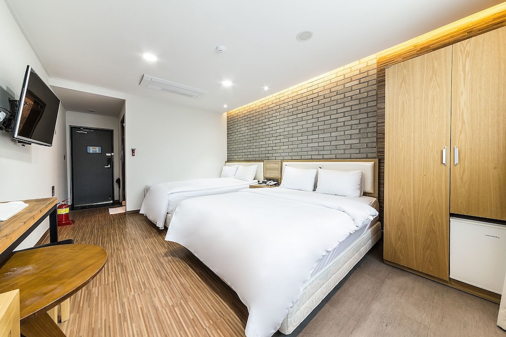 Incheon Diamond Hotel 16/34
