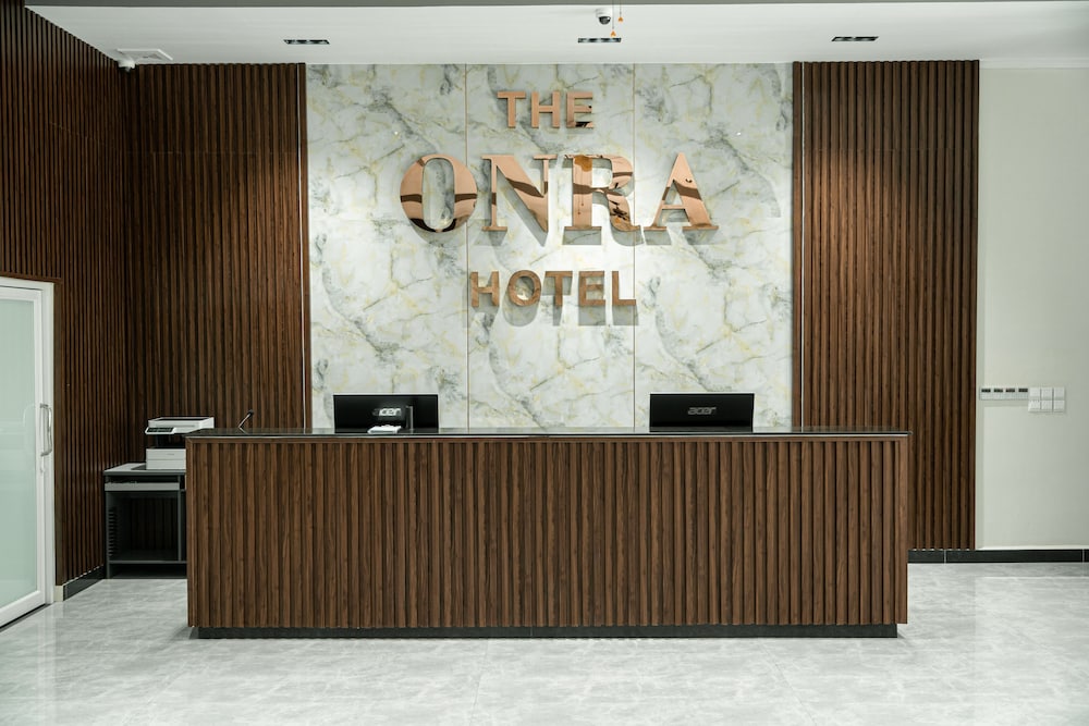 The Onra Hotel 4/41