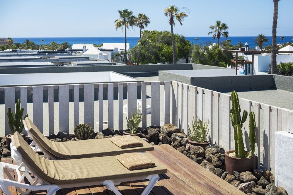 Nautilus Lanzarote Art Biosphere Bungalows 27/50