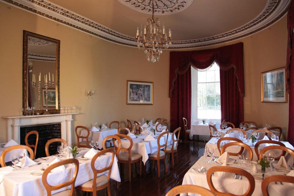 Springfort Hall Hotel 35/51
