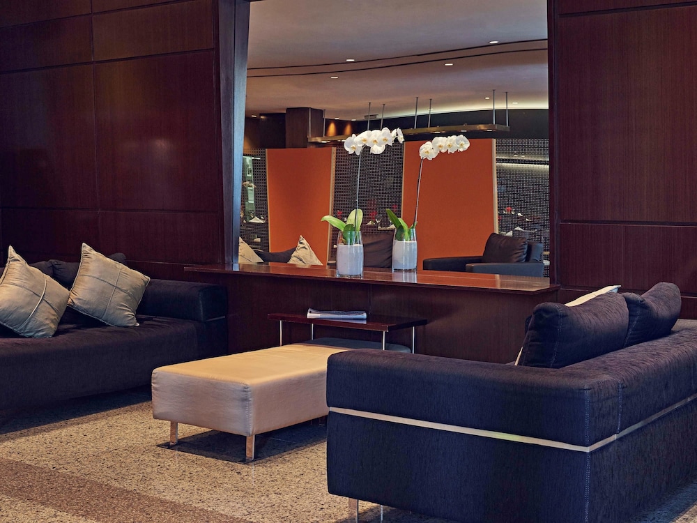 Mercure Sao Paulo Paulista Hotel 45/73