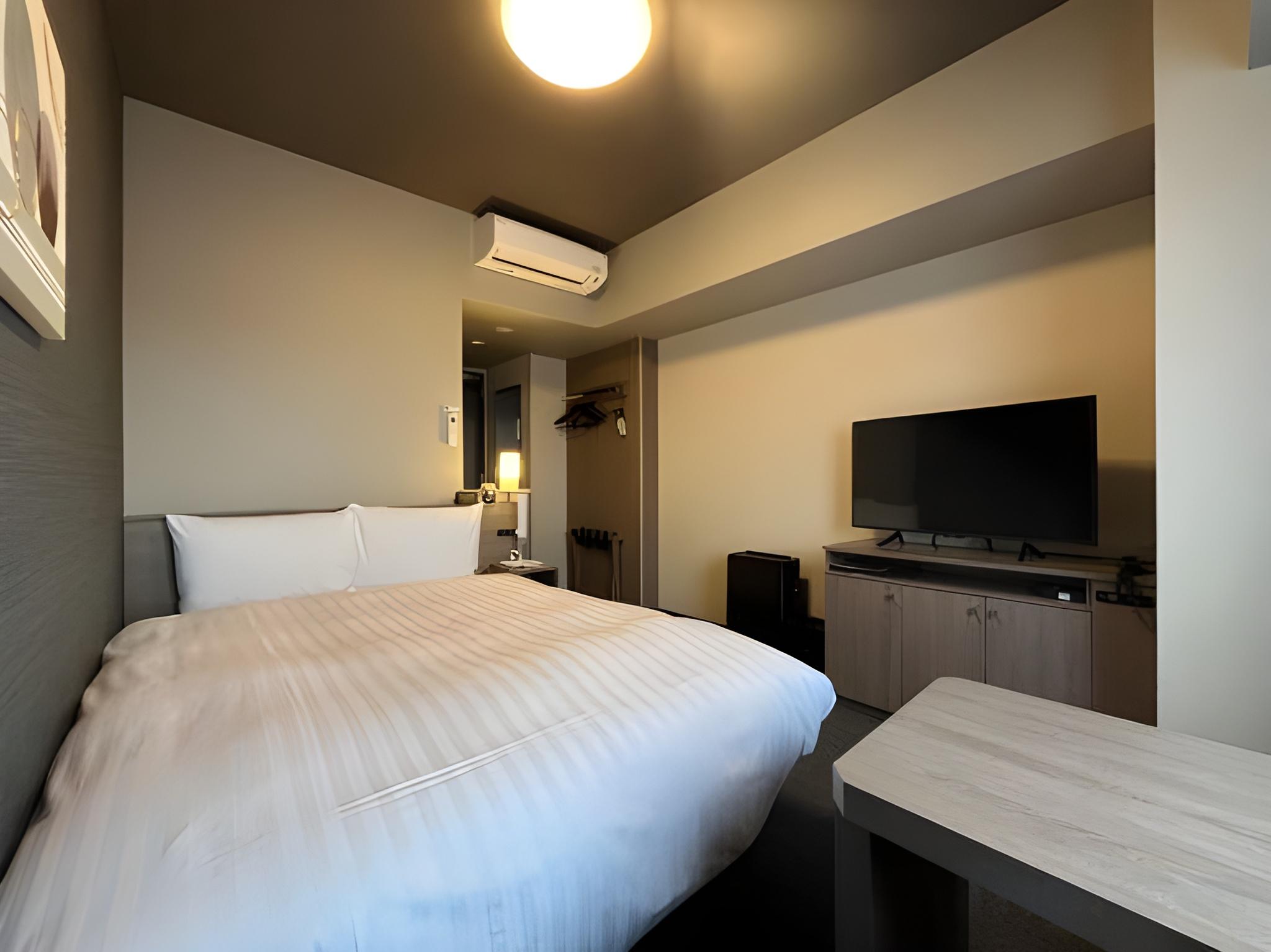 Semi Room, Comfort, Semi Double Bed
