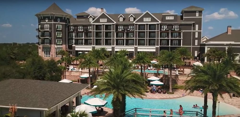 The Henderson Beach Resort And Spa 写真4