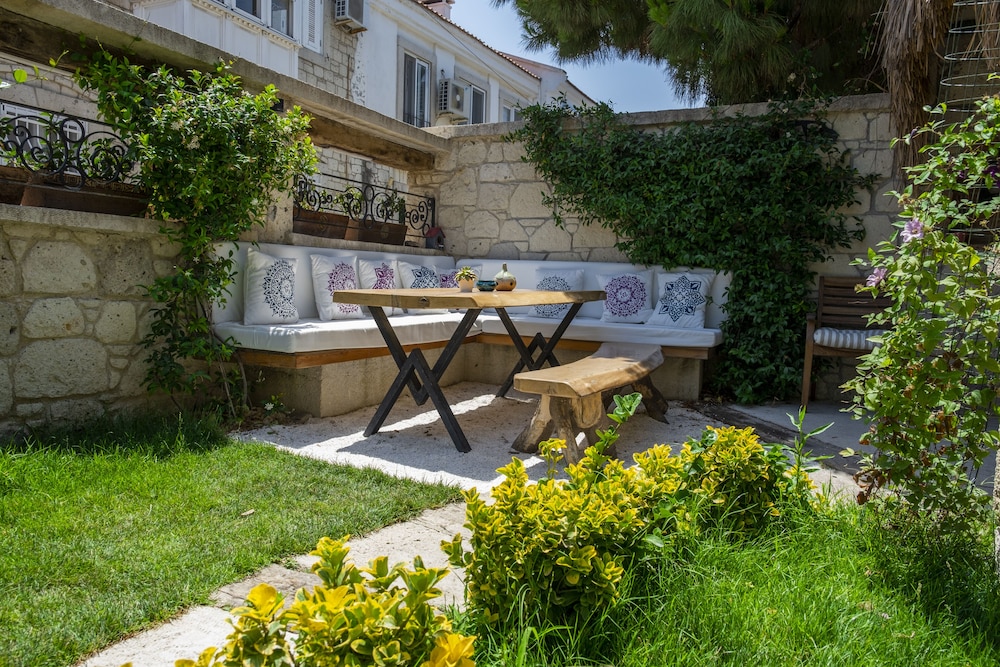 Provence Mansion Alacati 43/50
