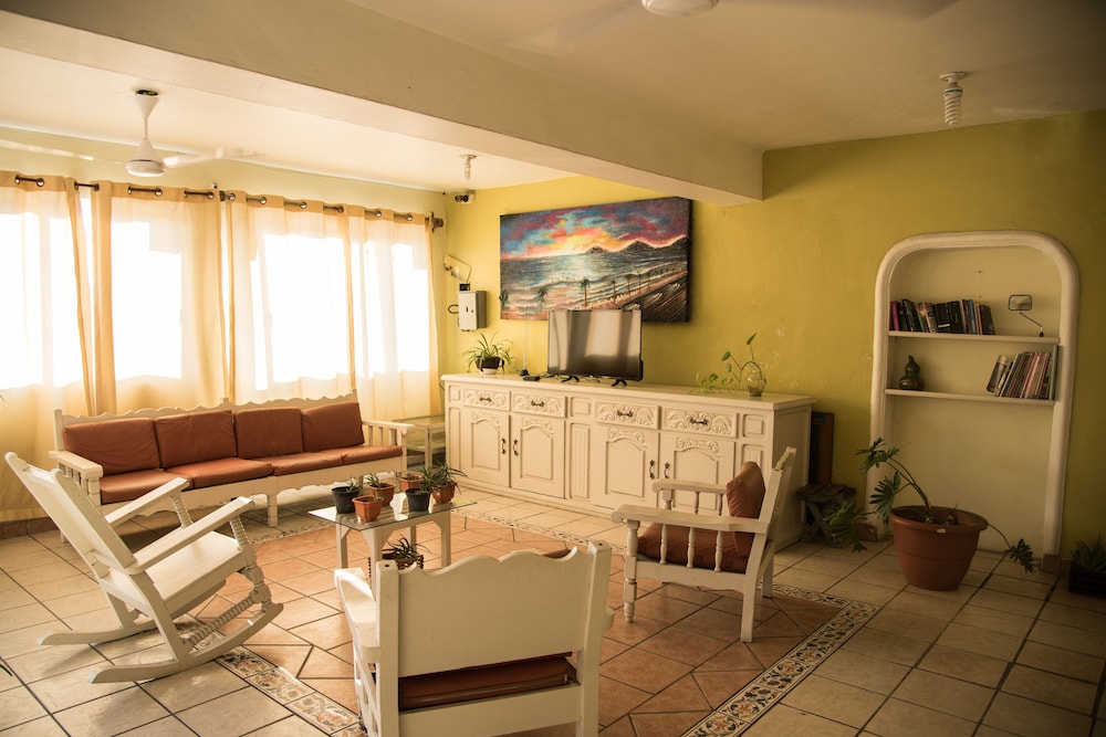 Hotel Esperanza 23/25