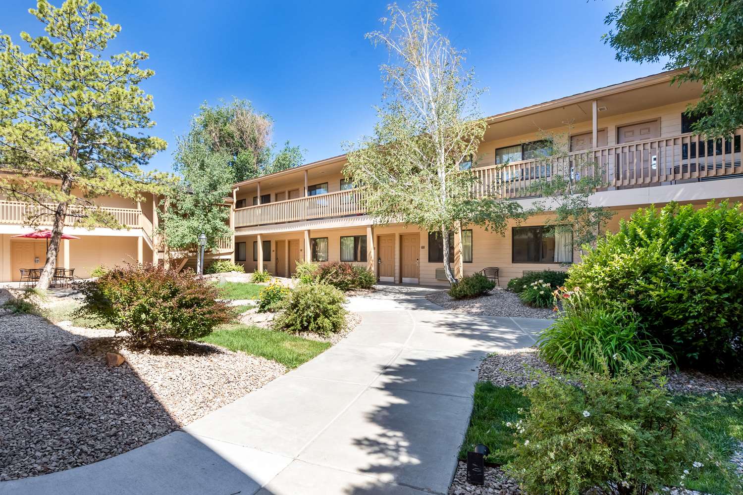 Best Western Grande River Inn & Suites 44/44