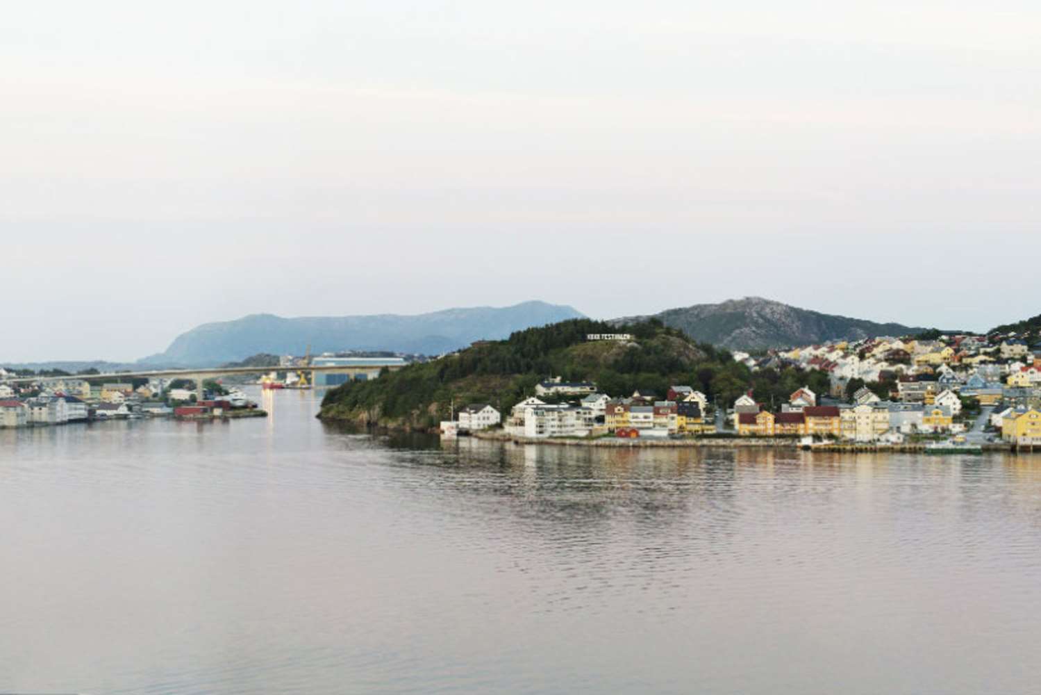 Quality Hotel Grand Kristiansund 38/38