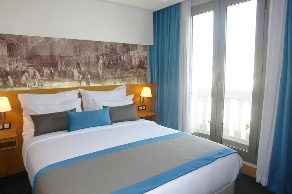 ONOMO Hotel Rabat Terminus 30/72