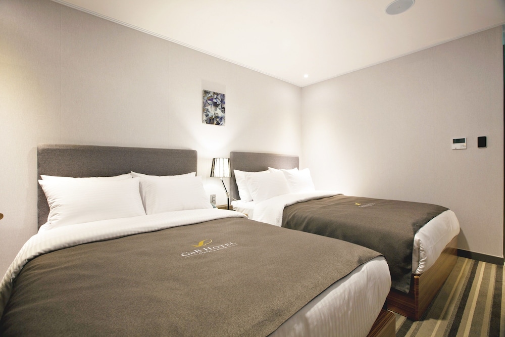 GnB Hotel 22/73