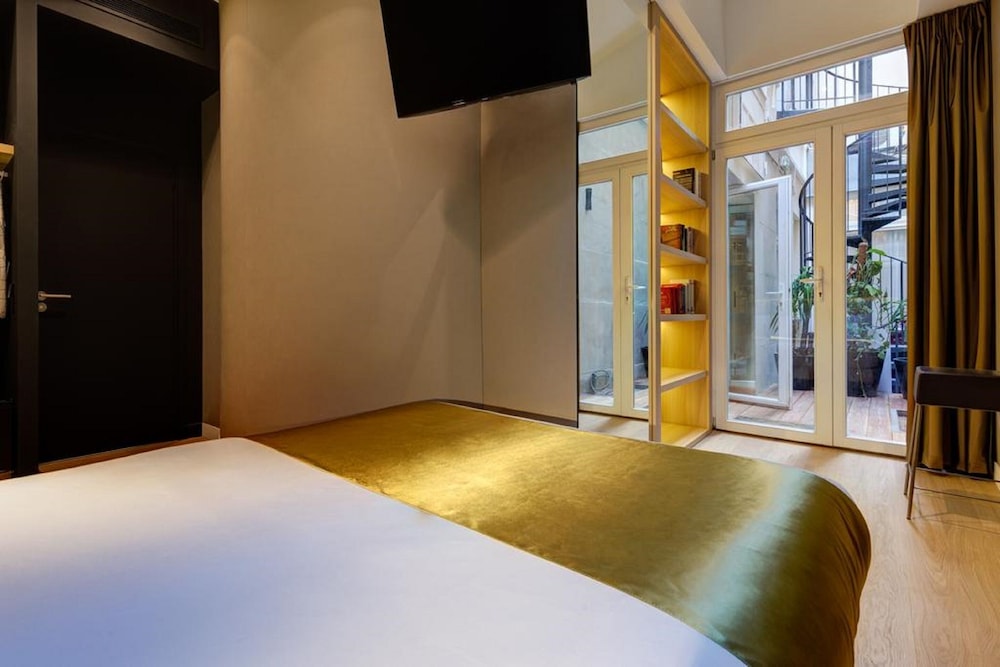 Hotel Elixir Paris 57/74