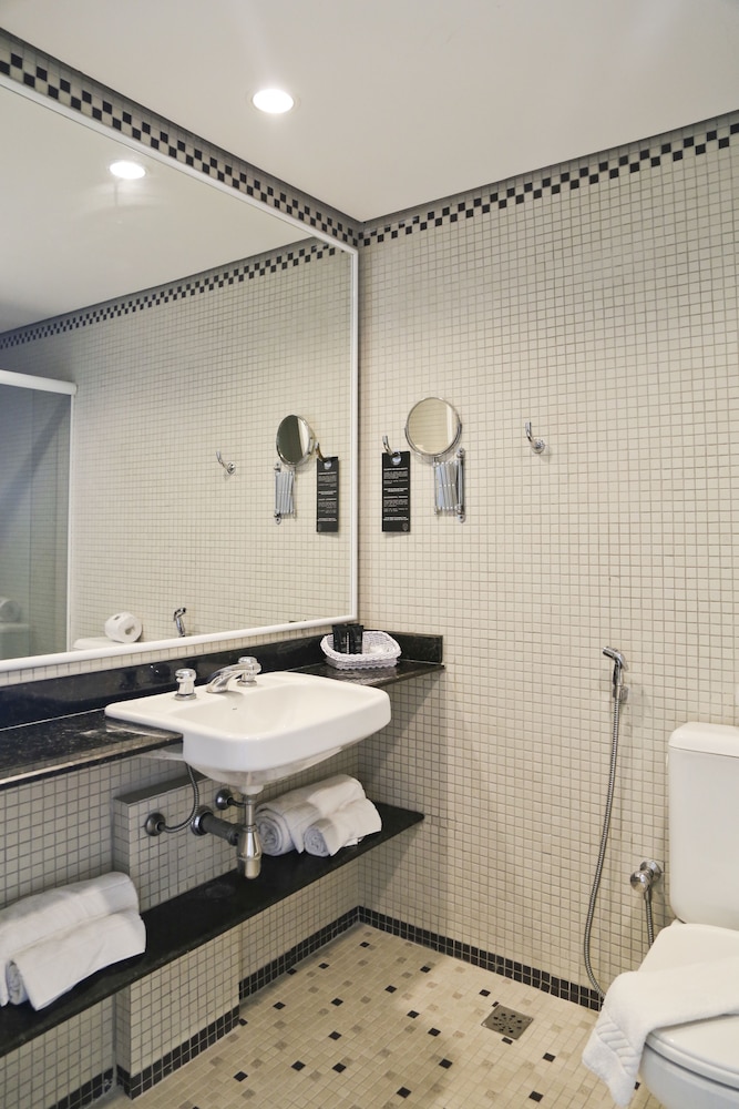 Vitoria Hotel Convention Indaiatuba 22/65