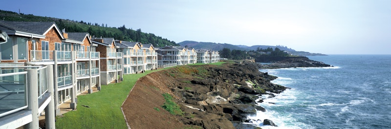 Worldmark Depoe Bay 36/39
