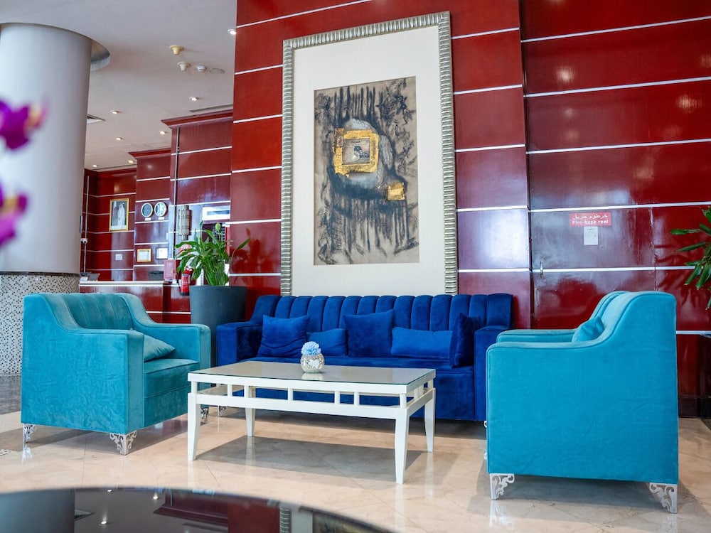 Plaza Inn Doha 34/50