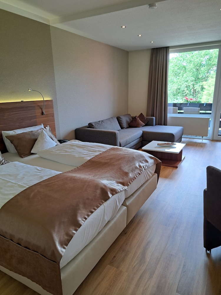 Hotel Heide-Kröpke 18/59