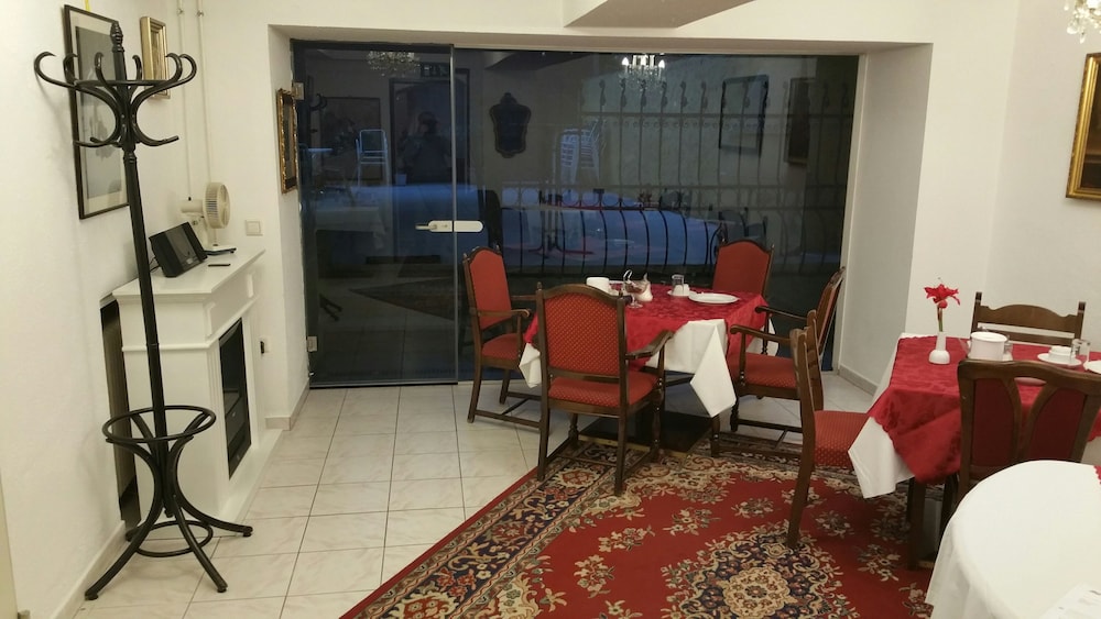 Appartementhotel Marien-Hof 43/52