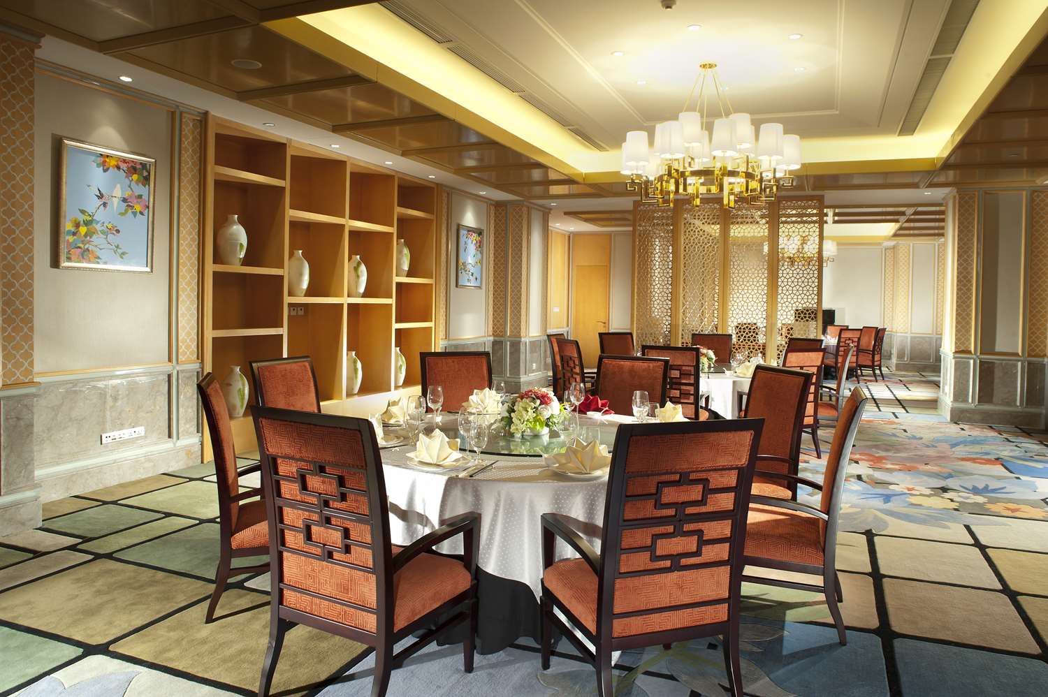 Worldhotel Grand Juna Wuxi 9/19
