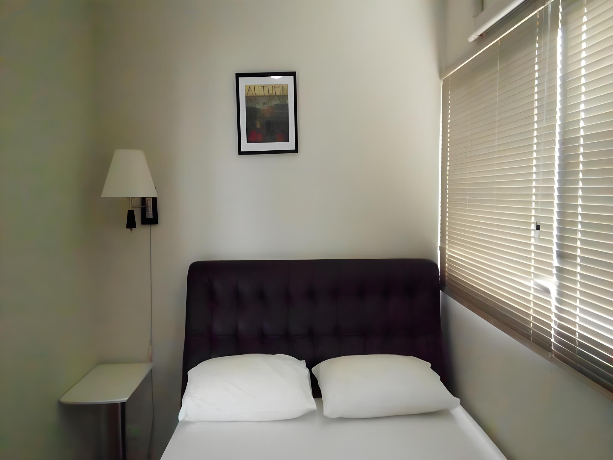 2 BEDROOMS, STANDARD, QUADRUPLE, PRIVATE BATHROOM