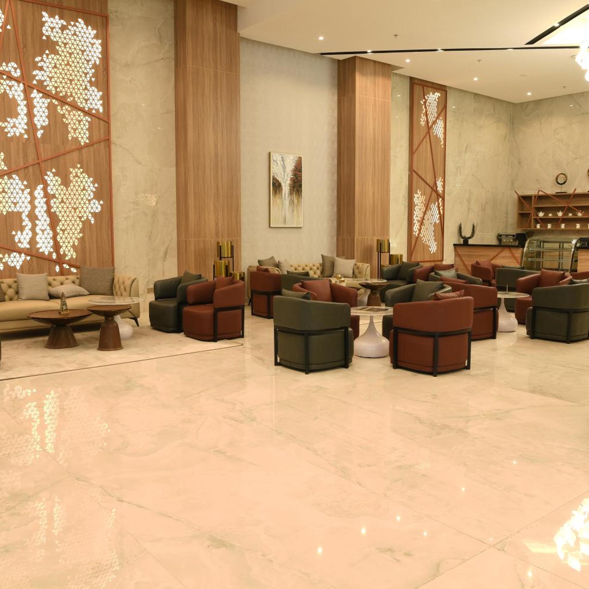 The Mark Hotel 49/58
