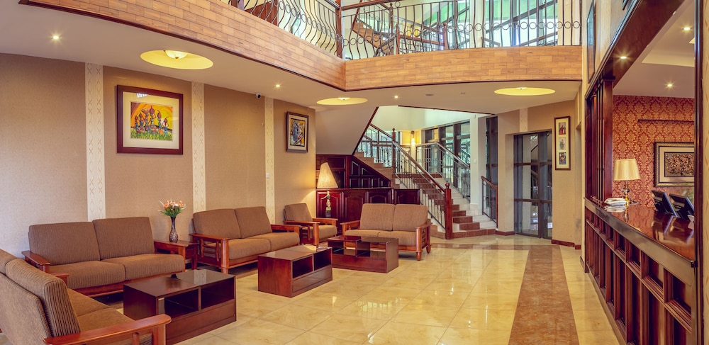 NYAIKA HOTEL FORTPORTAL 31/48