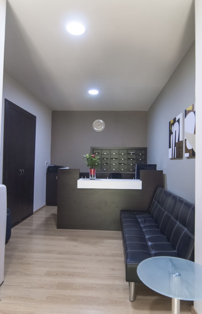 Elikon Hotel 17/32