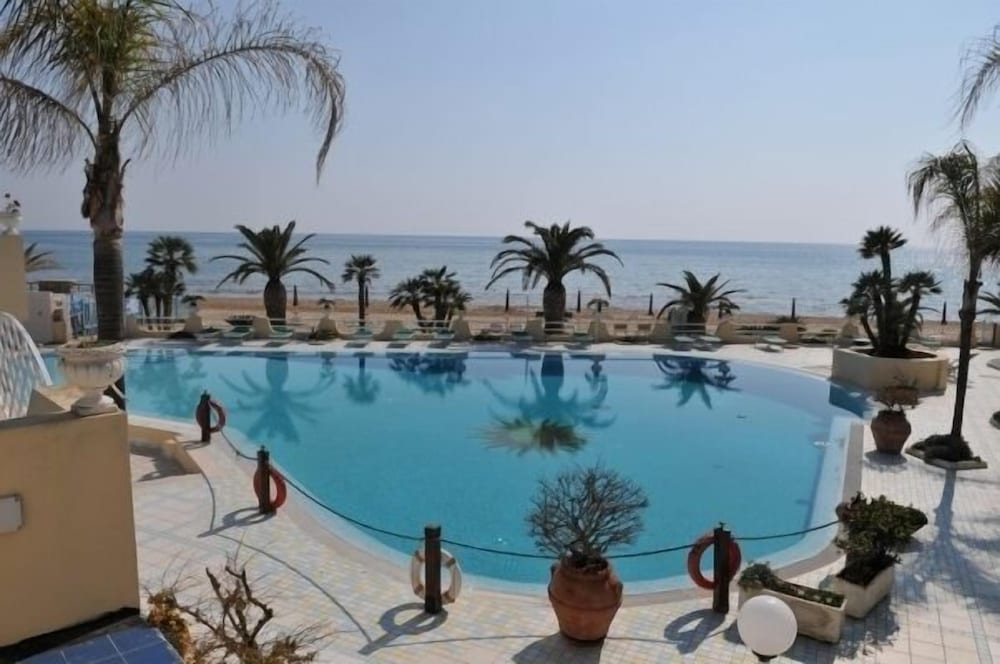 Grand Hotel La Playa 58/63
