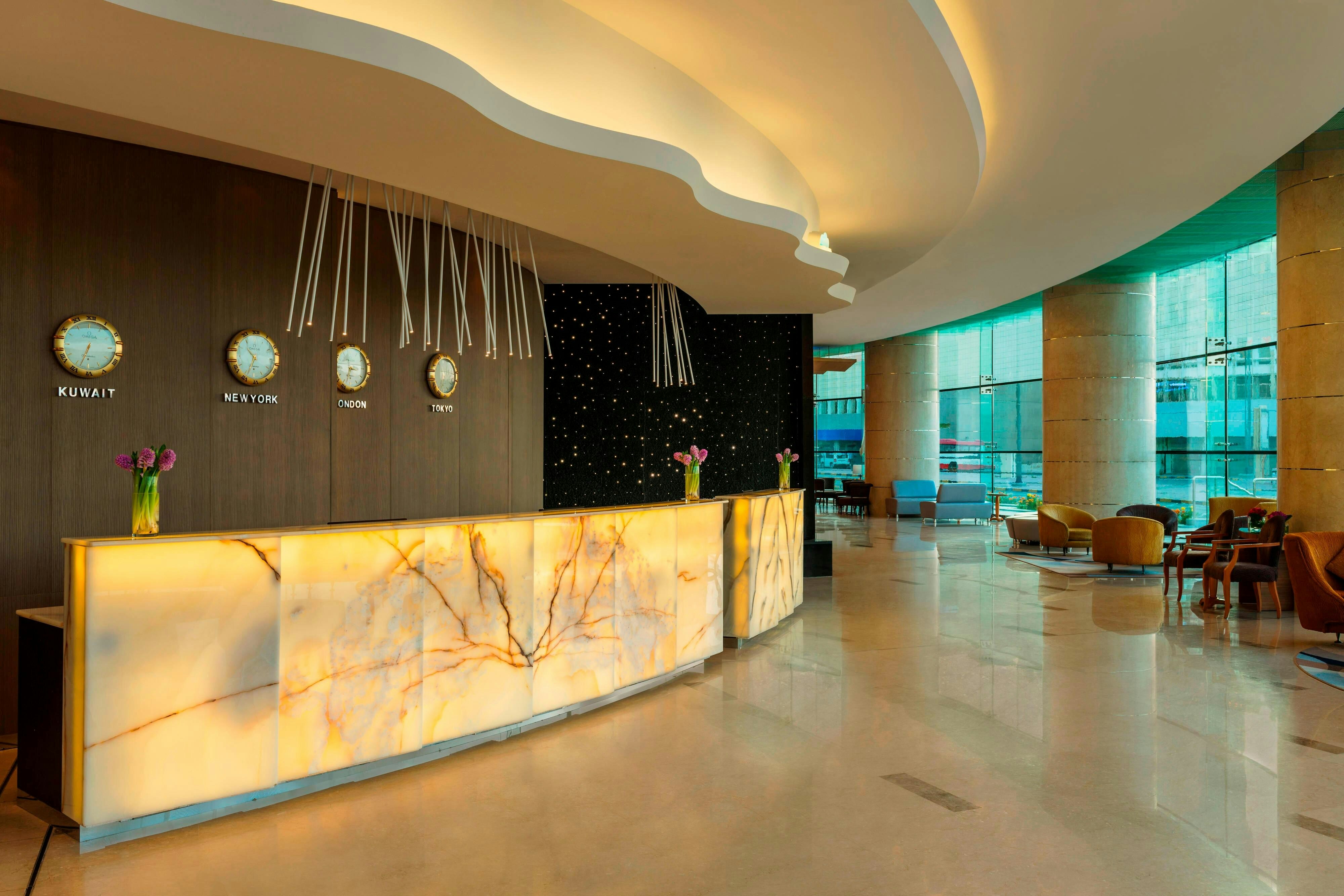 Four Points By Sheraton Kuwait 1/43