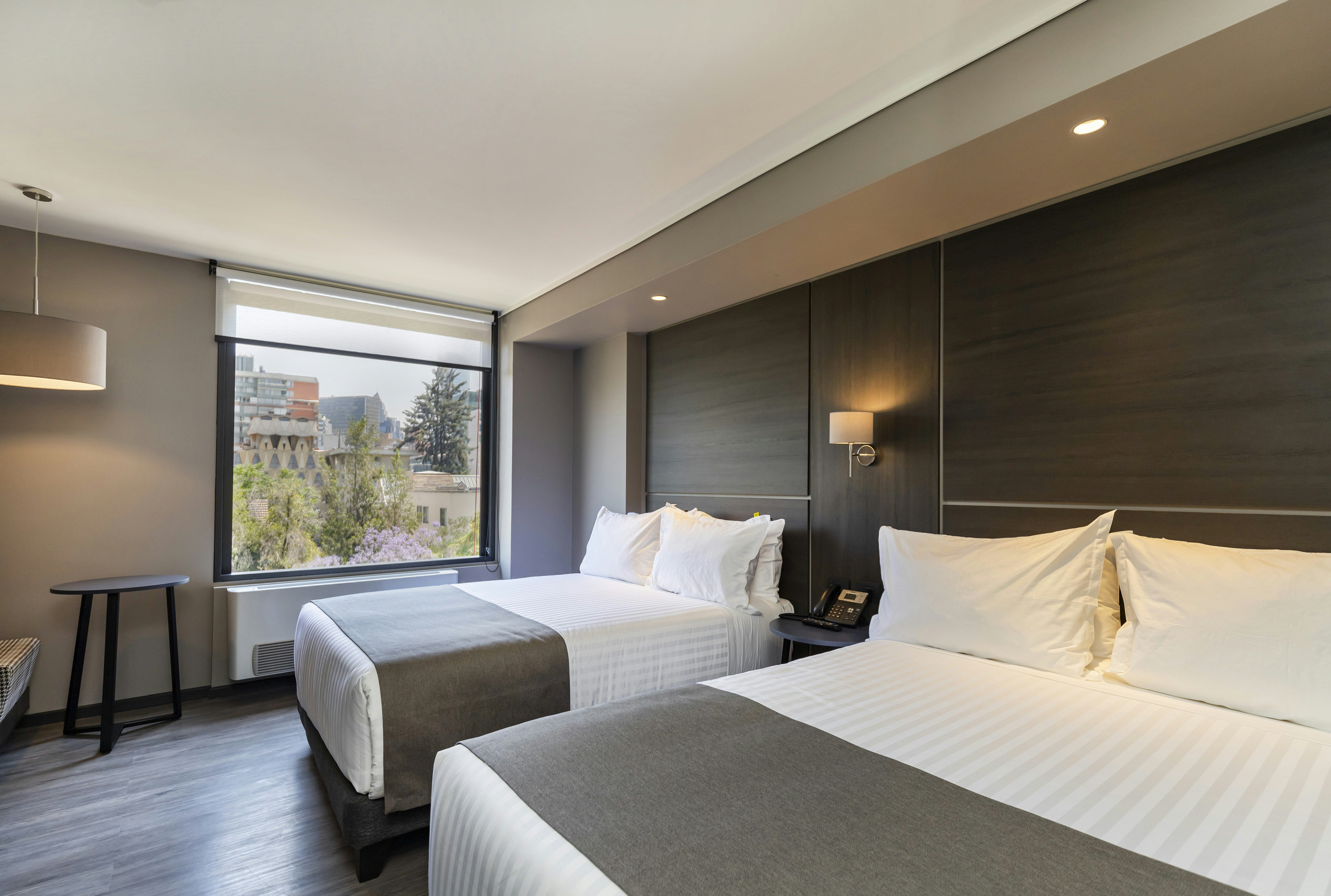 Ola Santiago Providencia, Tapestry Collection by Hilton 5/35