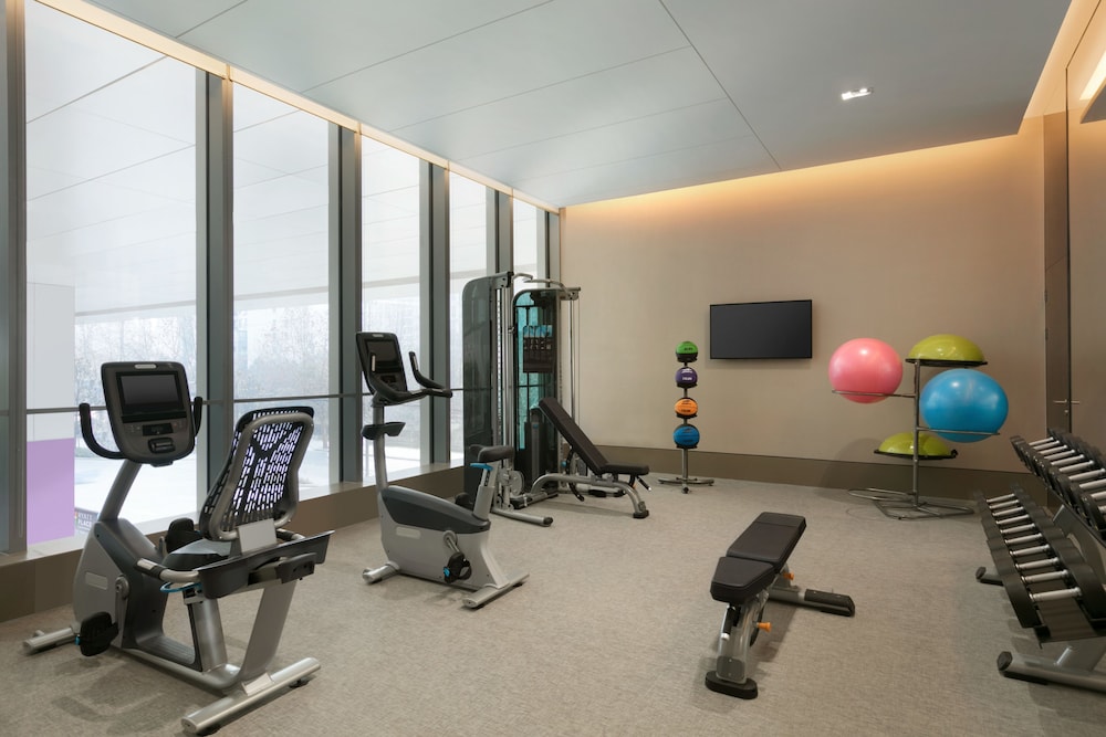 Hyatt Place Shanghai Tianshan Plaza 22/45