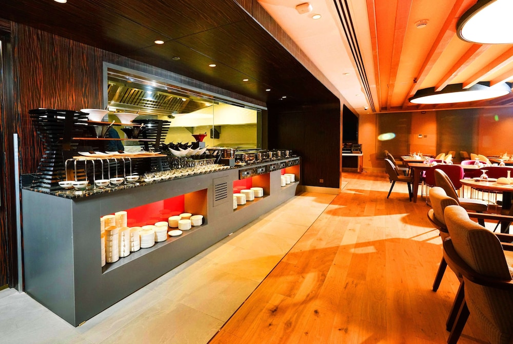 رمادا إنكور باي ويندام كورنيش الخبر(Ramada Encore by Wyndham Al Khobar Corniche) 49/60